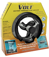 VOLT LEAF VAC